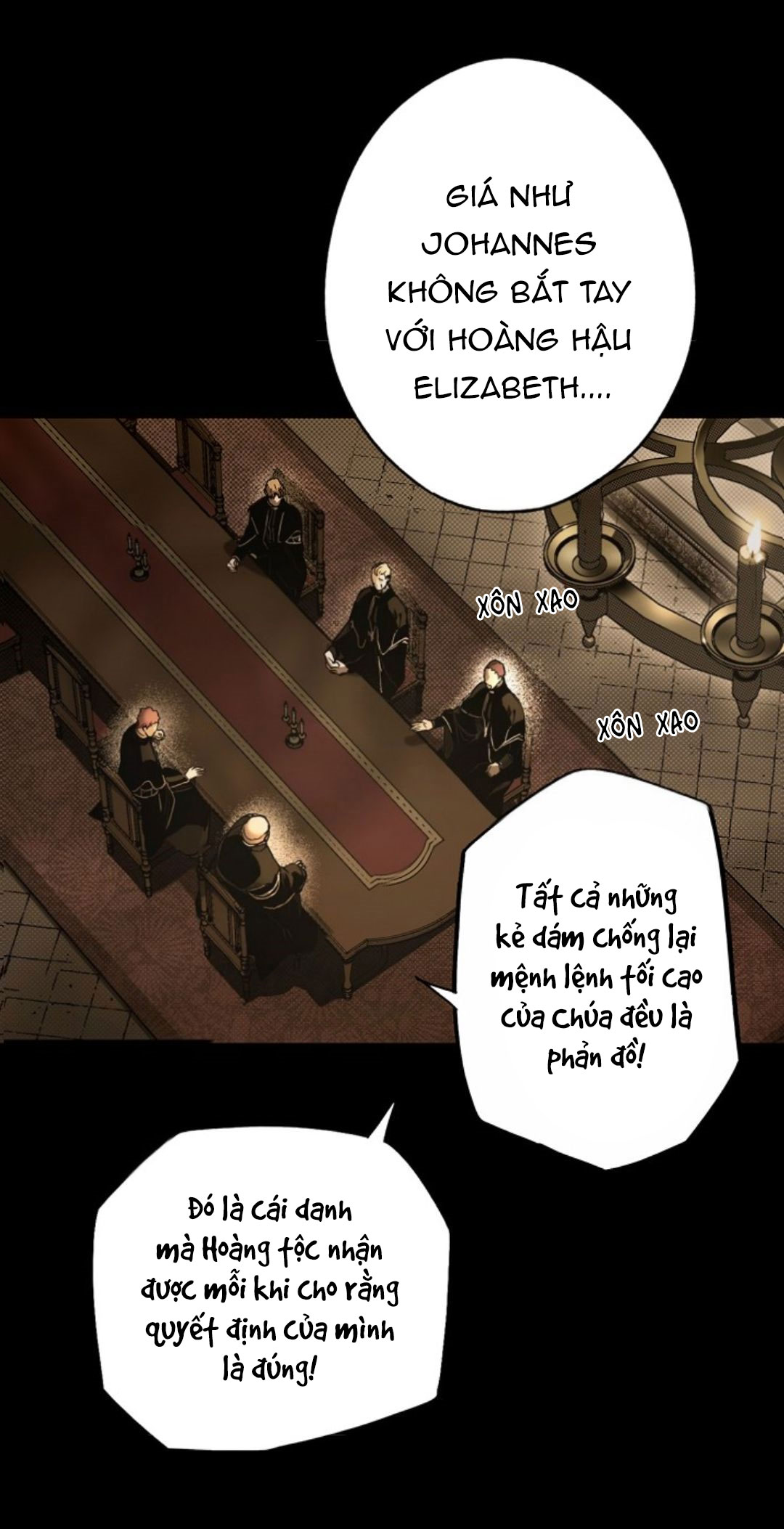 cổ tích về người mẹ kế chapter 59 5