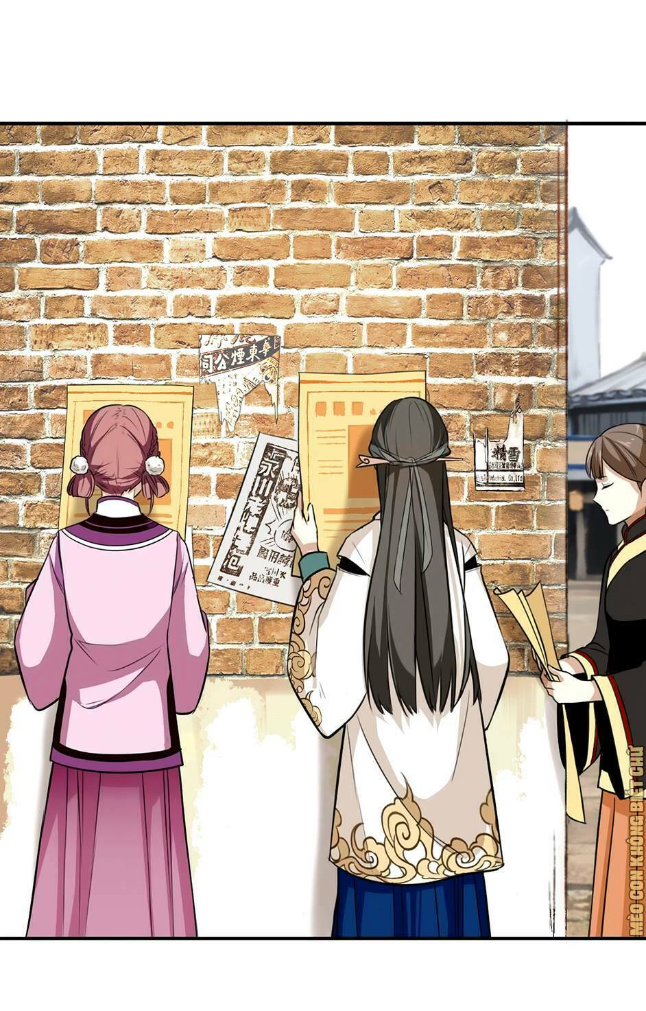 bốc toán tử chapter 5 1