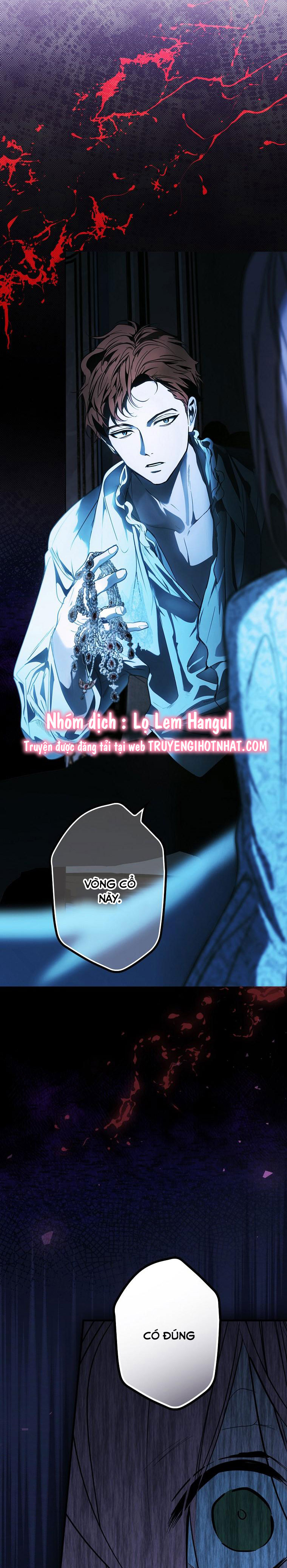 cổ tích về người mẹ kế chapter 121 25