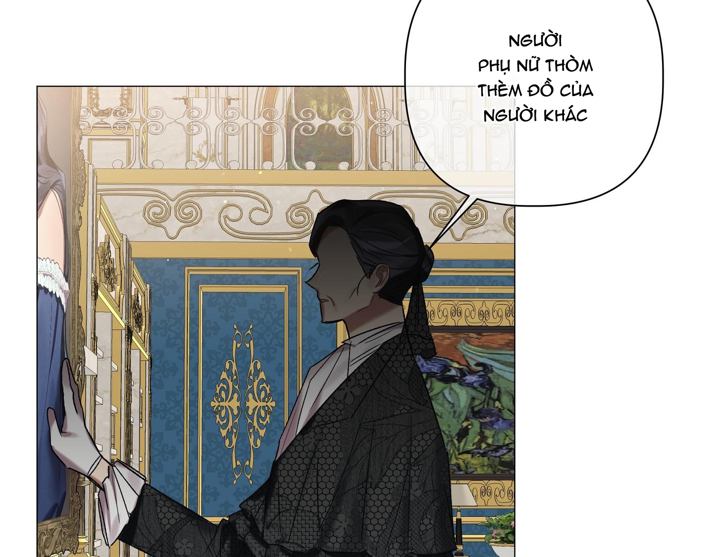 một ngày nọ, tôi được kẻ thù cầu hôn chapter 41 67