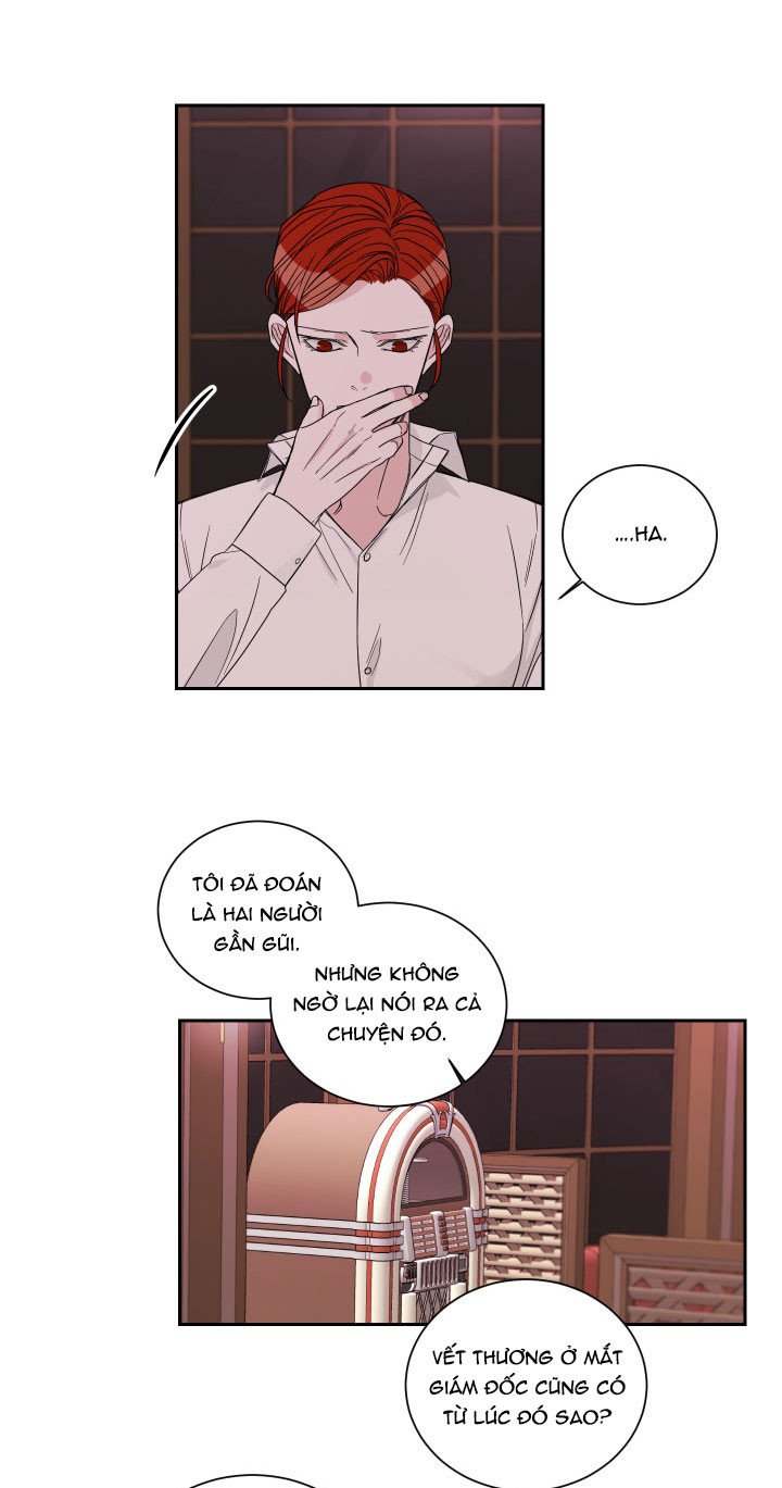 điểm dừng chân cuối cùng chapter 25.5 5