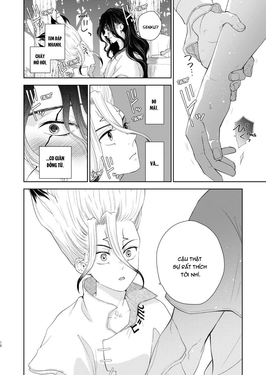 oneshot hỏny chapter 143.1 14