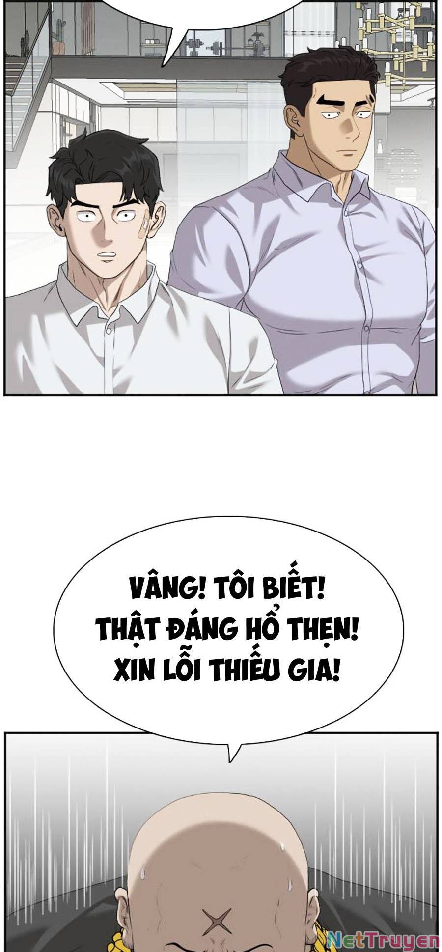 người xấu chapter 87 42