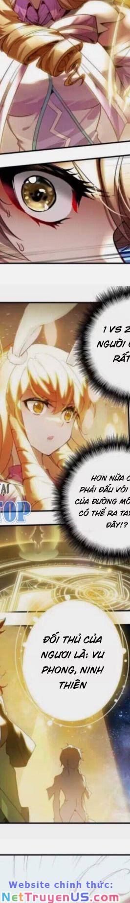 tuyệt thế đường môn - đấu la đại lục 2 chapter 396 5