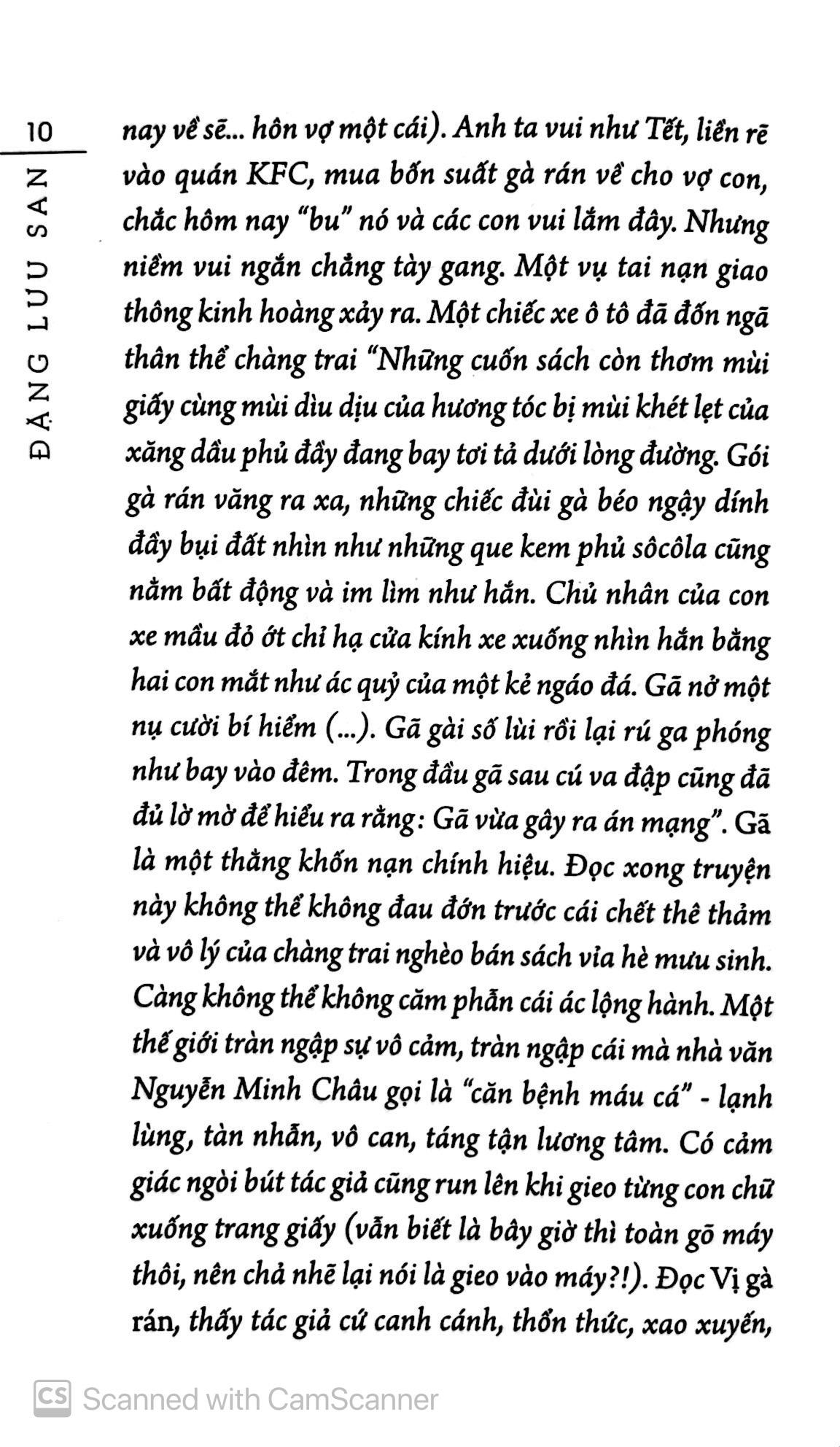 Cung Đường Mê