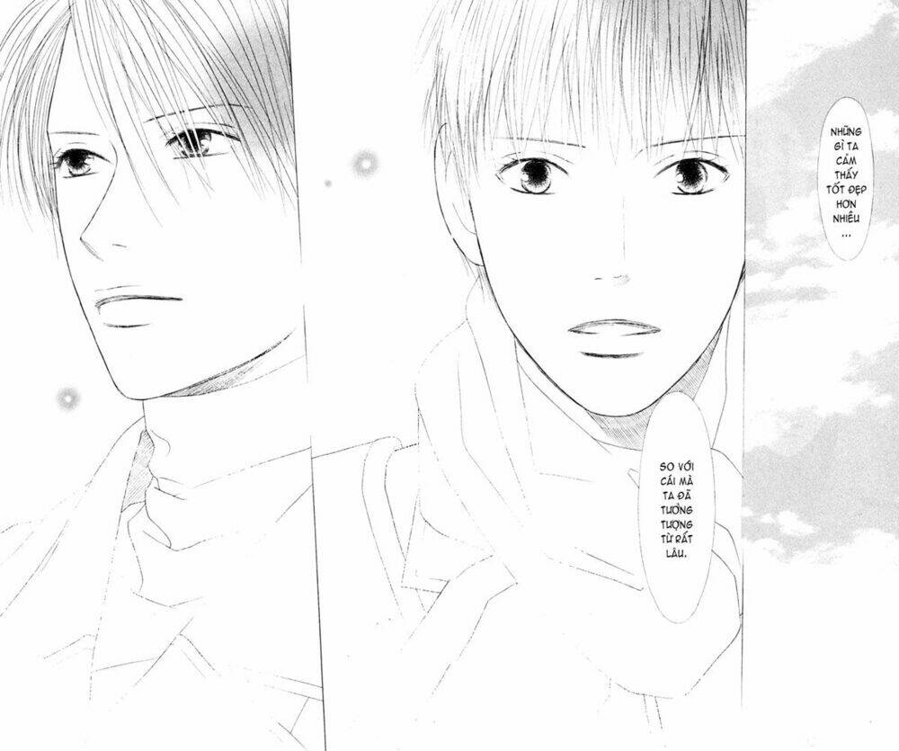 kare kano hajimemashita chapter 94 33