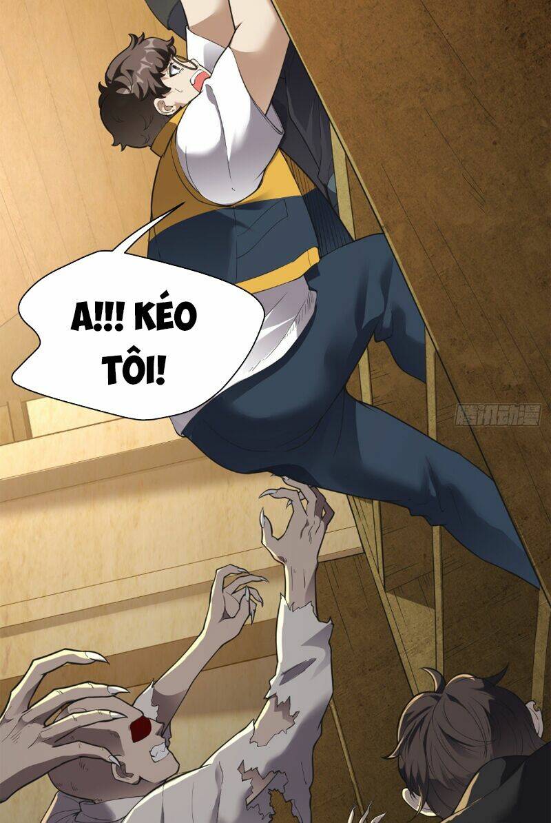 vô hạn biến dị chapter 10 4