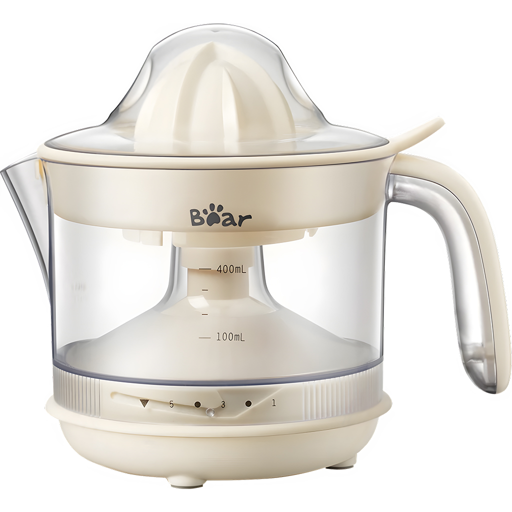 Máy vắt cam Bear CZJ-A04B1 - Hàng chính hãng