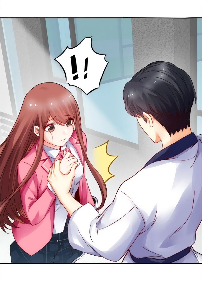 bạn trai 1/4 của tôi chapter 1 84