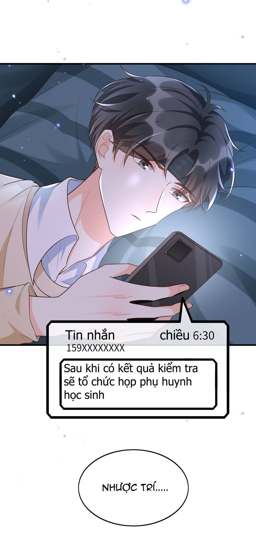 ngọt không ngừng nghỉ chapter 12 30