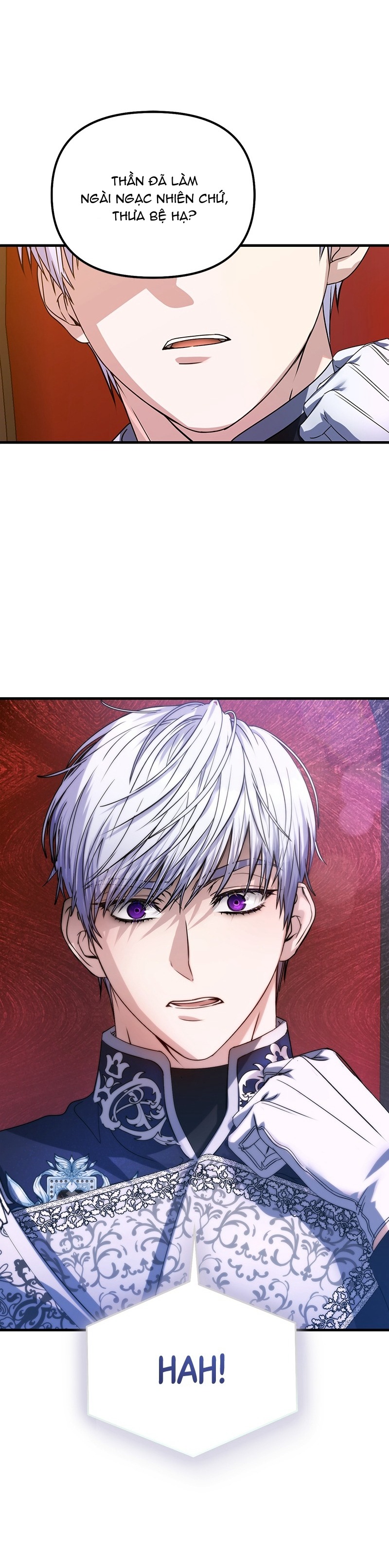 10 phương pháp để bị bạo chúa bỏ rơi chapter 3.2 21