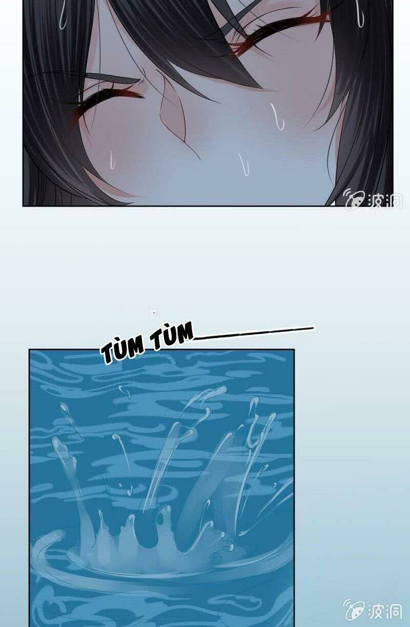 vương gia kiêu ngạo quá khó cua chapter 10 22