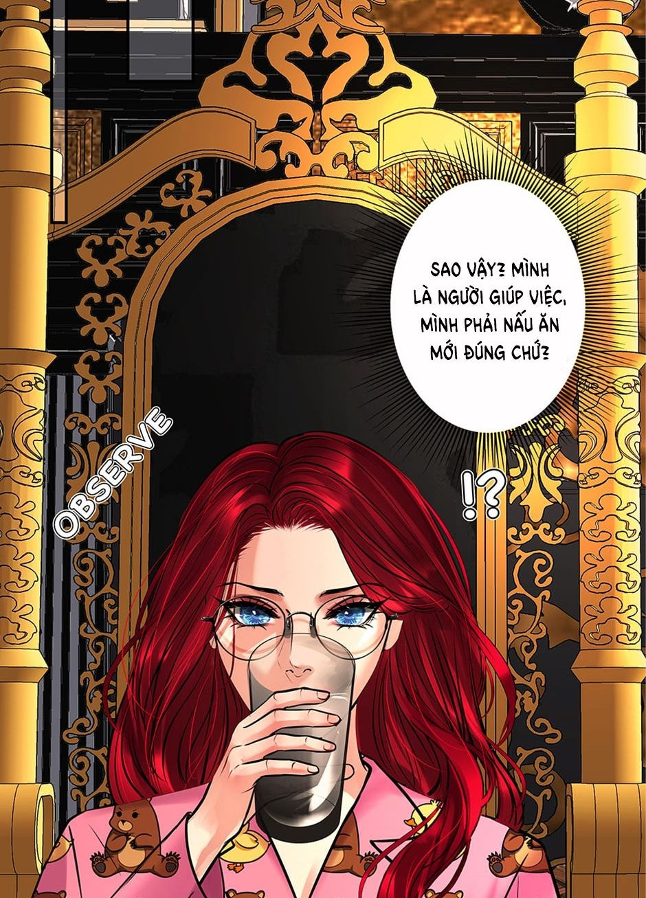 tôi đã ký khế ước với ác quỷ chapter 7.2 22