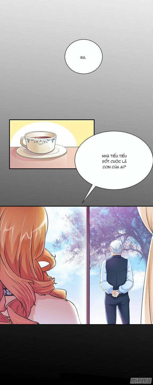 cô vợ cưới thay của tổng tài chapter 2 8