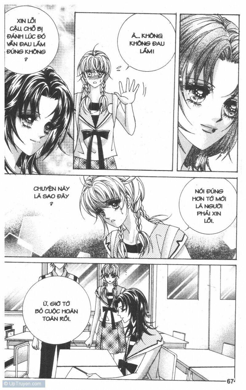 cũng vì em chapter 5 67