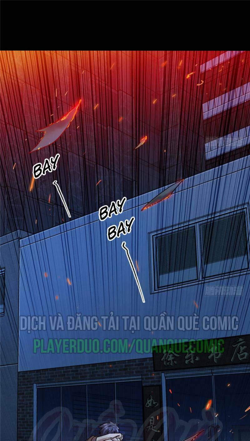 thâm dạ thư ốc chapter 17 7