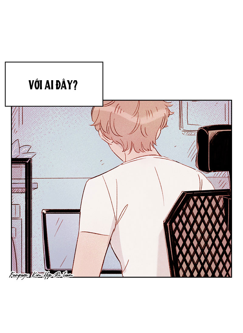 trò chơi dâm đãng chapter 1.2 4