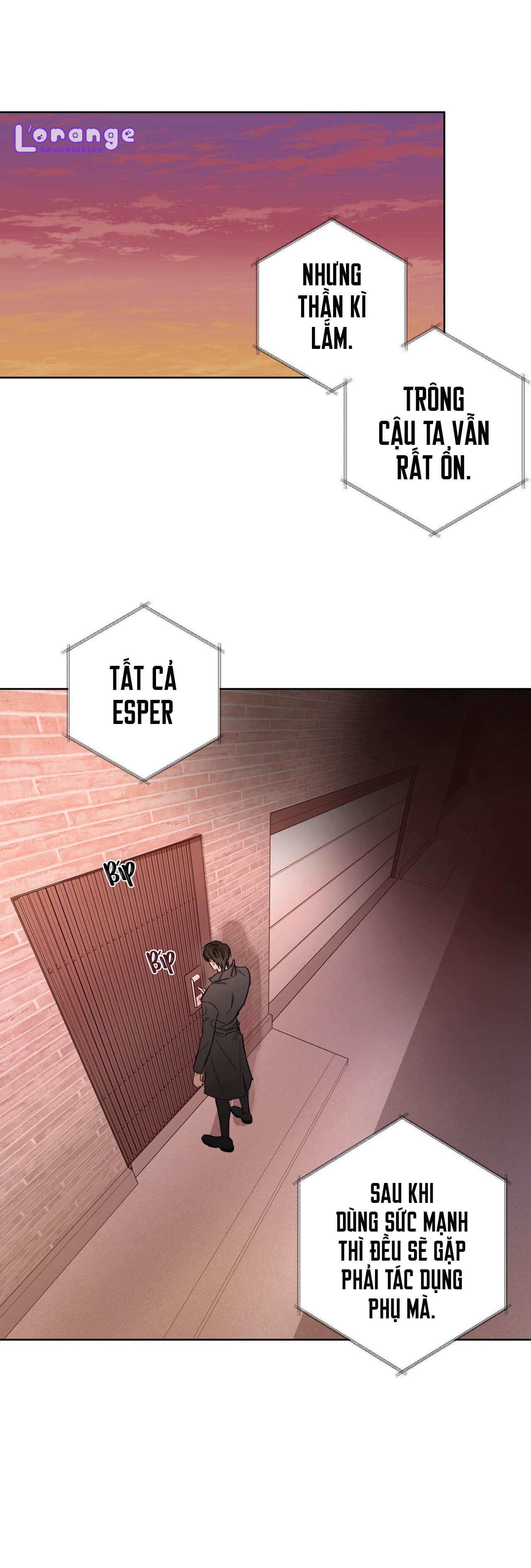 guiding nguy hiểm chapter 1 14