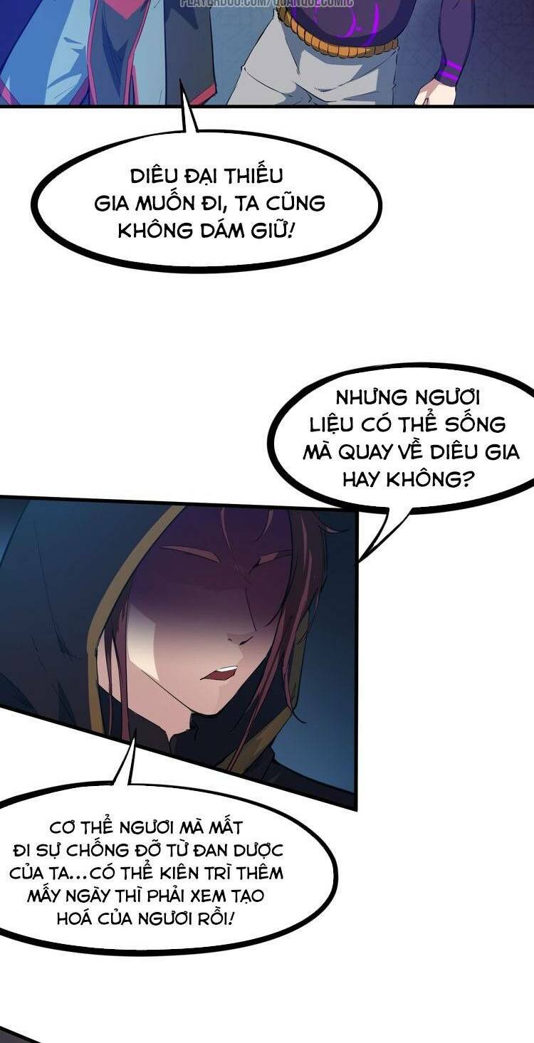 long mạch võ thần chapter 48 40