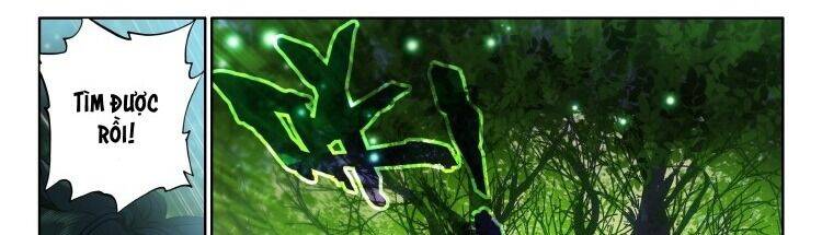 Âm Dương Miện chapter 62.5 4