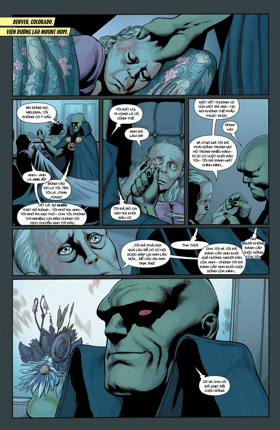 brightest day chapter 24 30