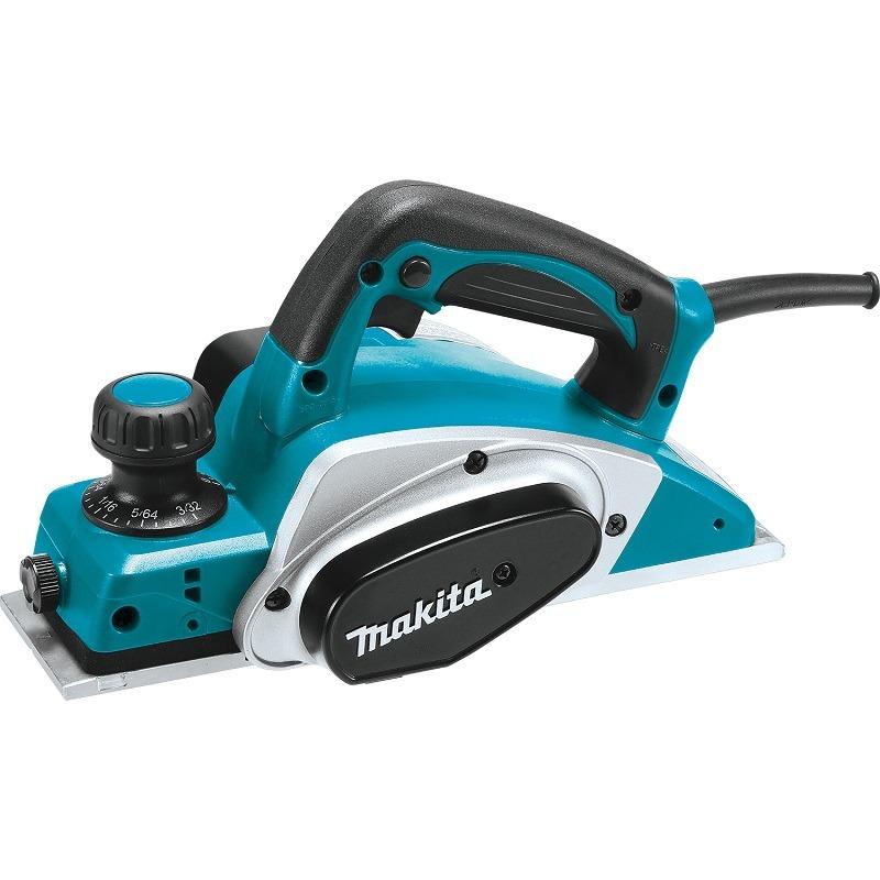 MÁY BÀO GỖ 620W MAKITA KP0800X - HÀNG CHÍNH HÃNG