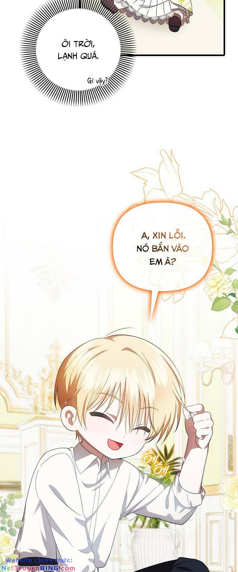 Lần Đầu Tiên Được Yêu Thương chapter 7 28