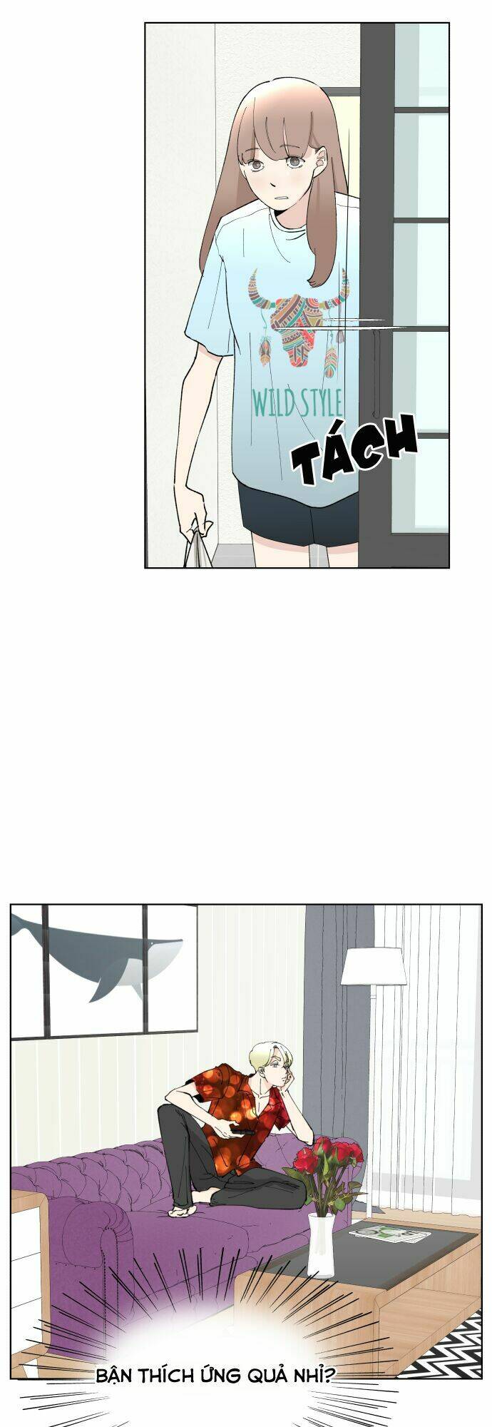 oh my god chapter 3 36