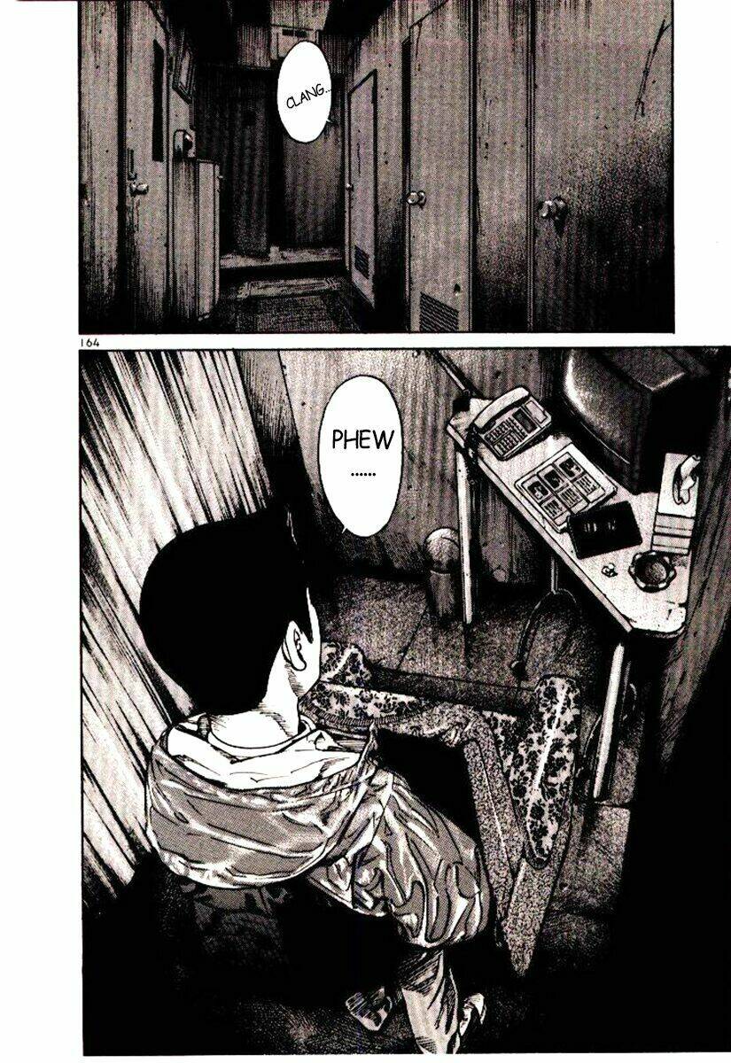 sát thủ số 1 chapter 40 10