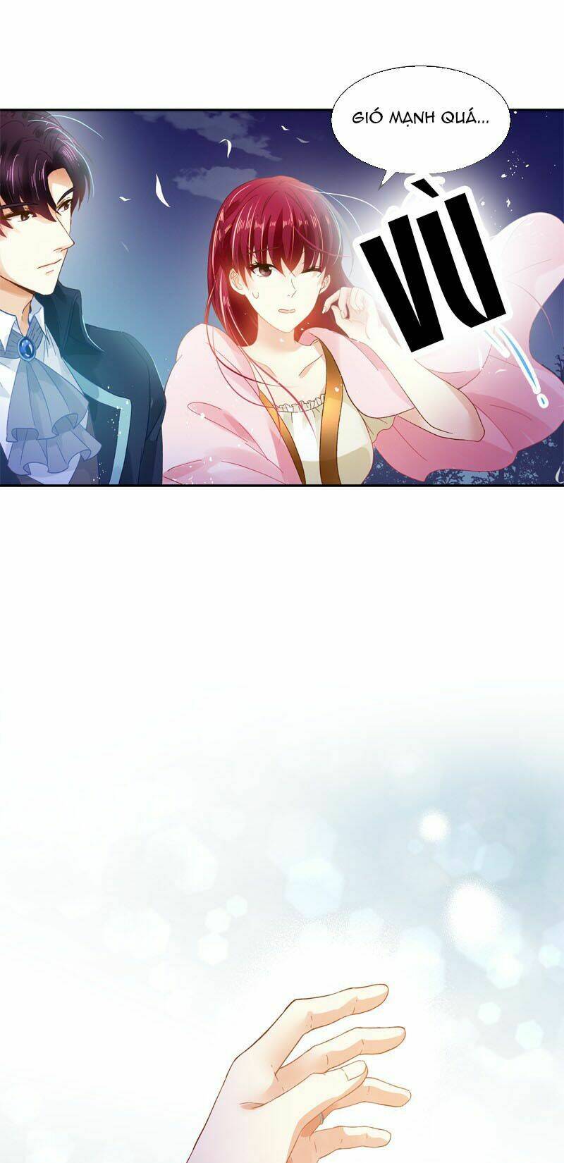 ác nữ cải biến chapter 28 24