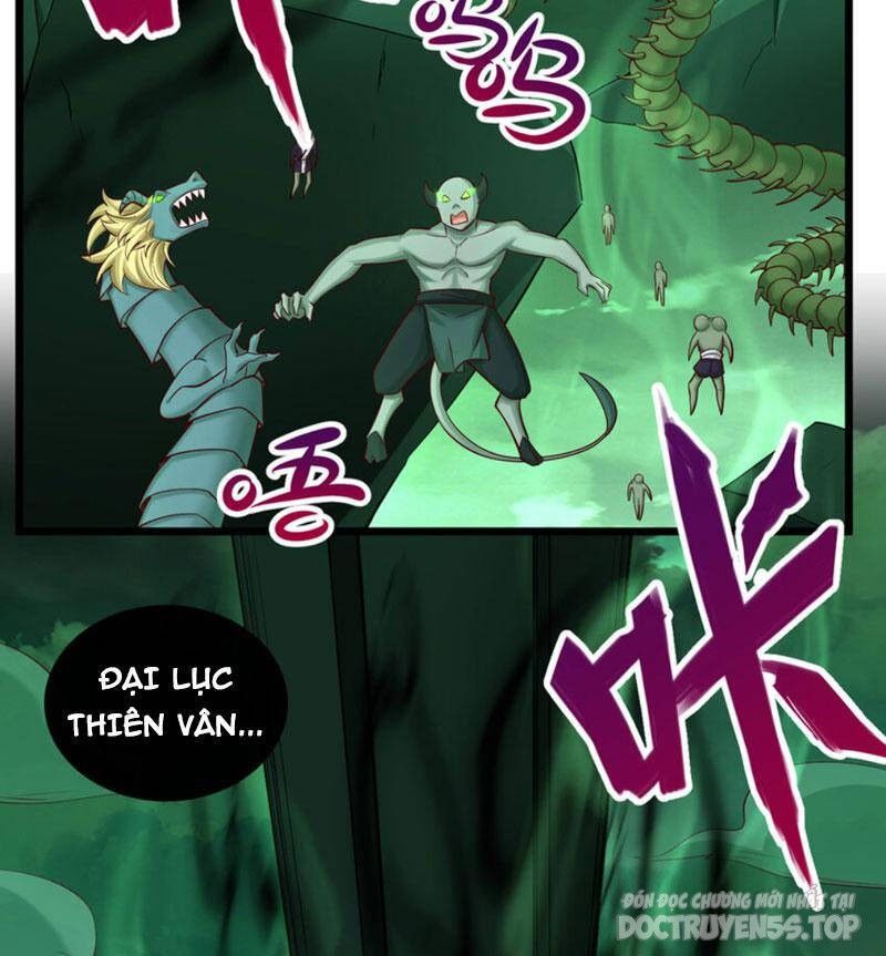 bắt đầu với kiếm vực, ta lặng lẽ tu luyện thành kiếm thần chapter 76 33