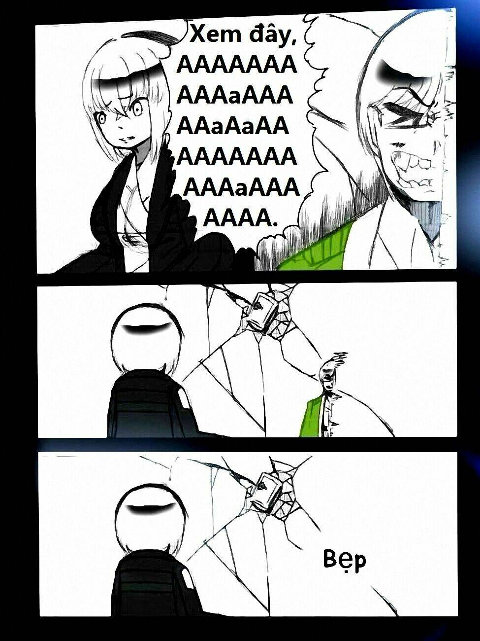 nhật ký dâm tama chapter 11 32