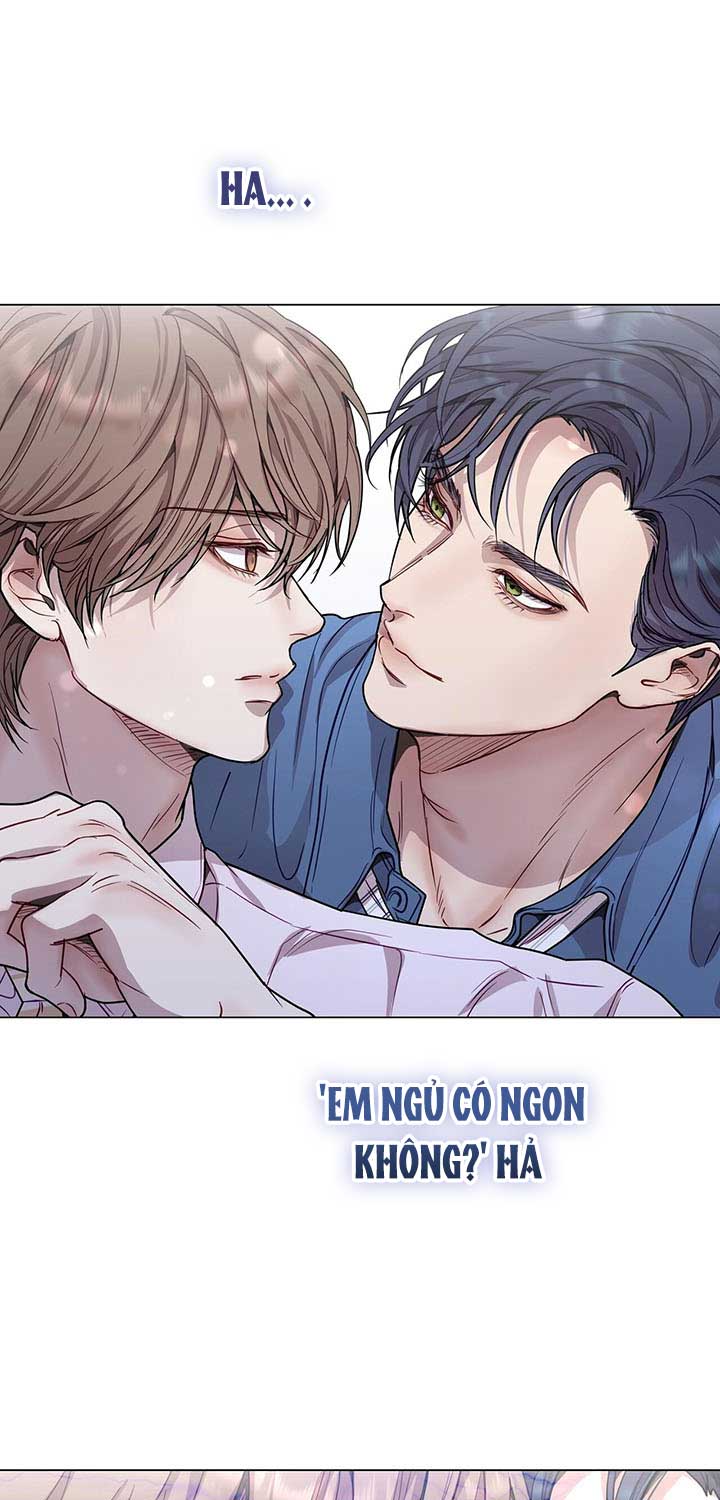 tư duy vị kỷ chapter 38 2