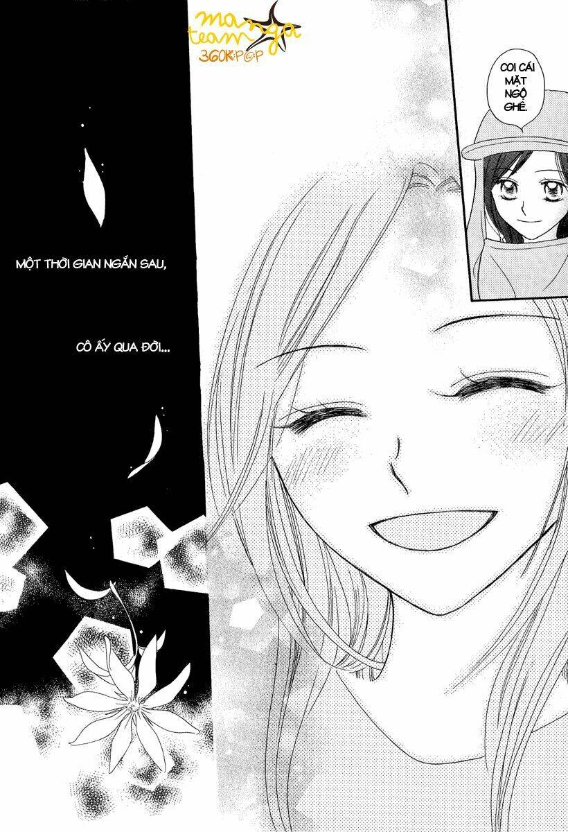 khúc hát hoa mặt trời chapter 4 23