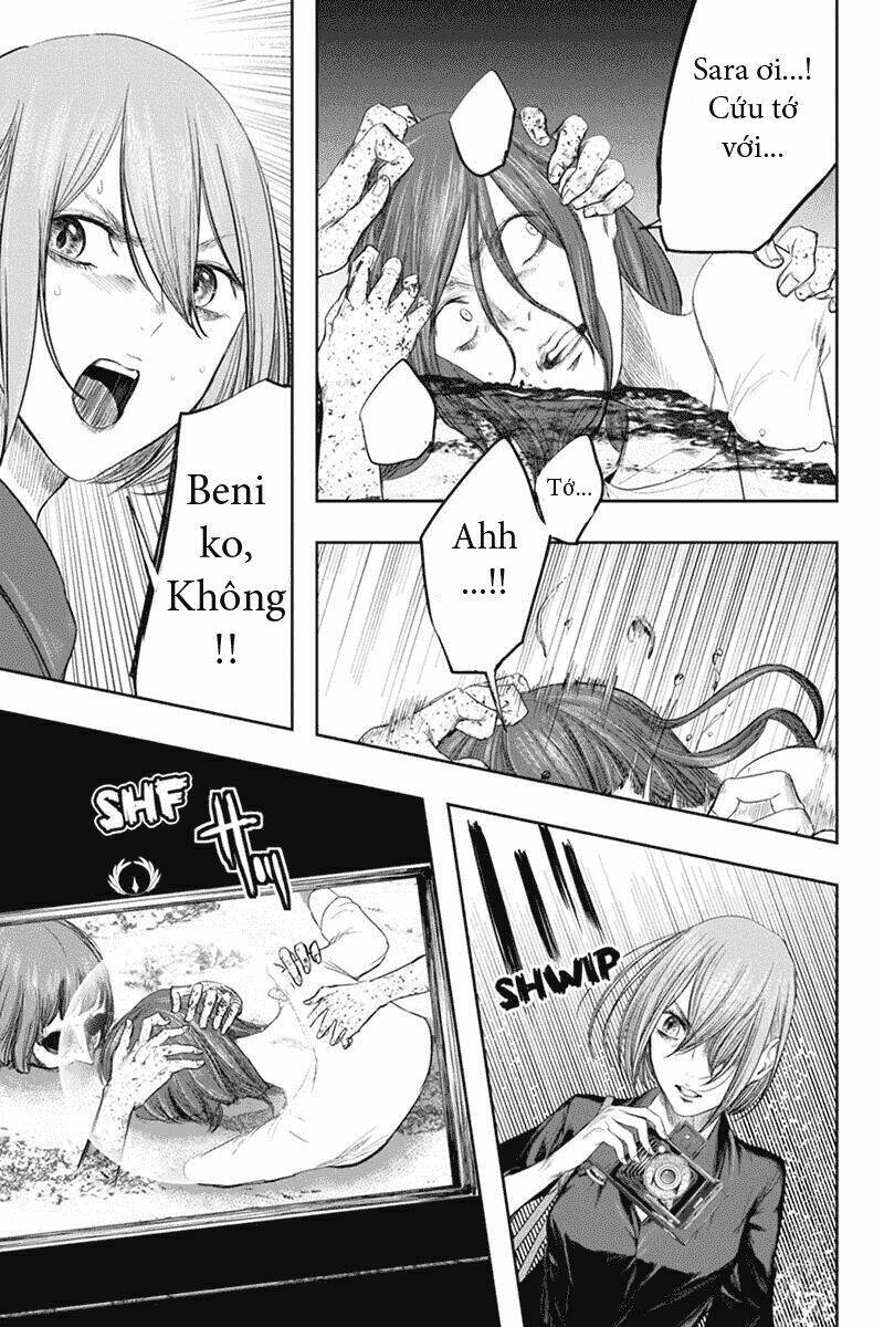 zero - kage miko chapter 29 4