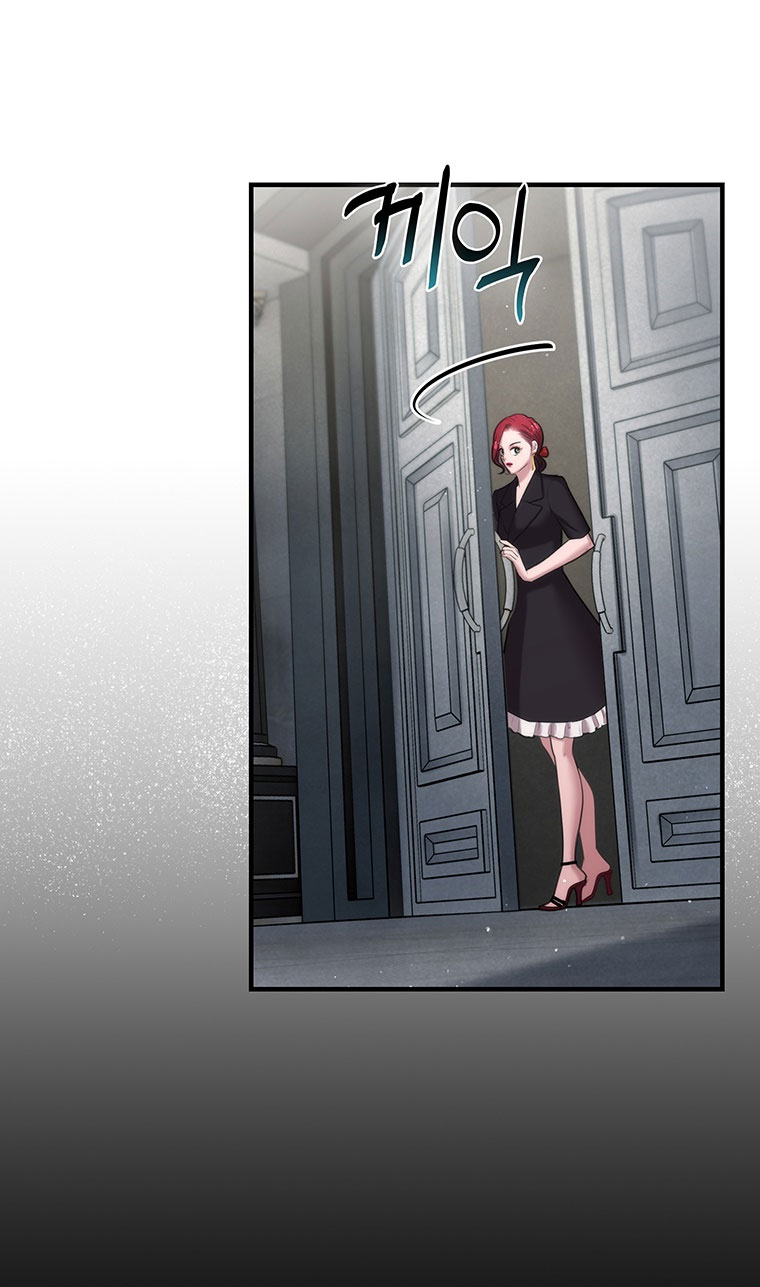 Khách Sạn Máu chapter 12.1 - Trang 23