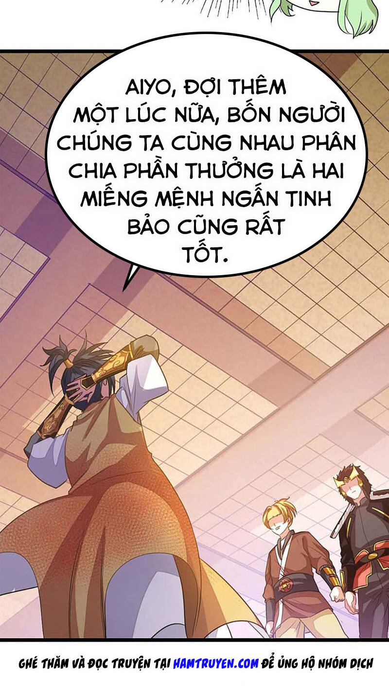 cửu dương thần vương chapter 204 14