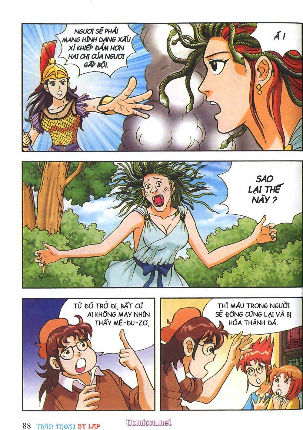 thần thoại hy lạp màu chapter 20 29