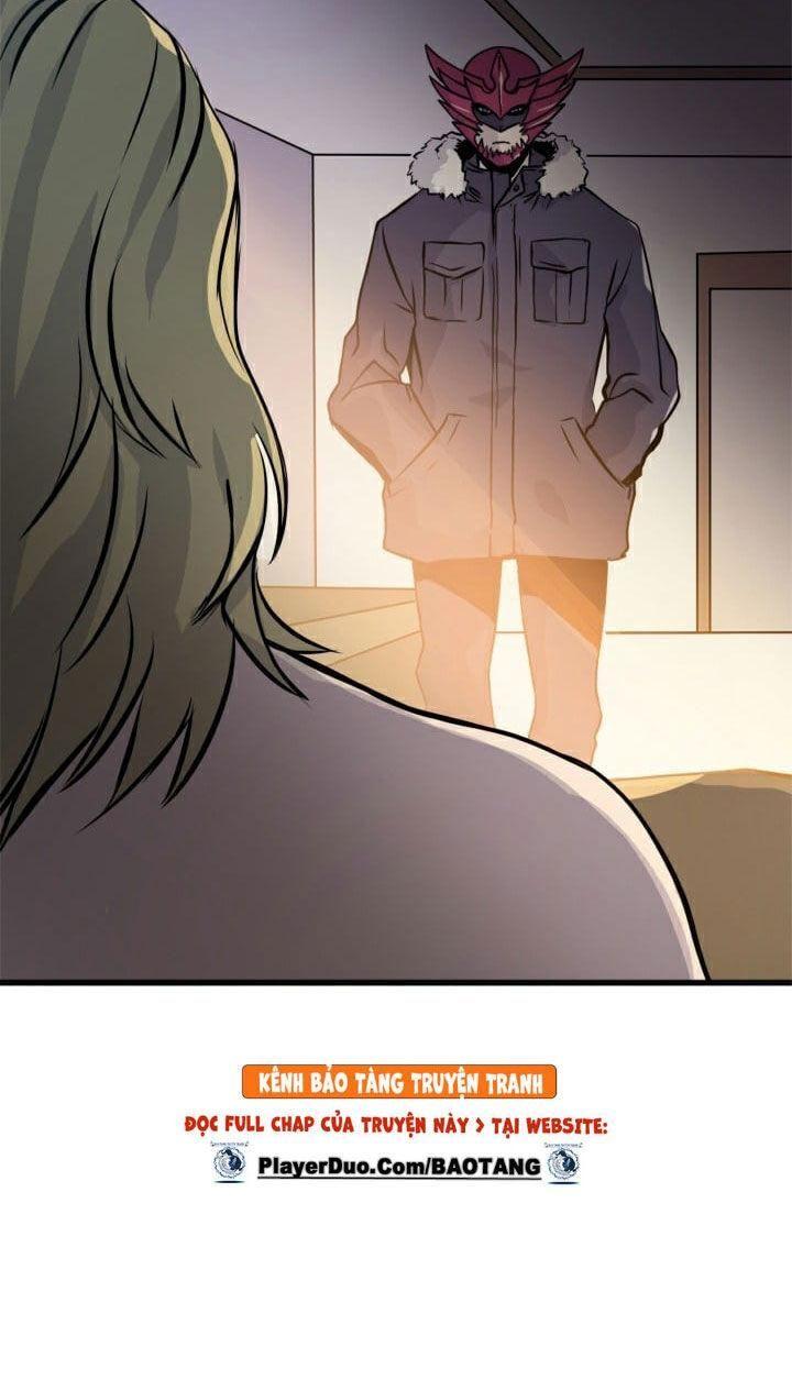 tôi trở lại thăng cấp một mình chapter 36 9