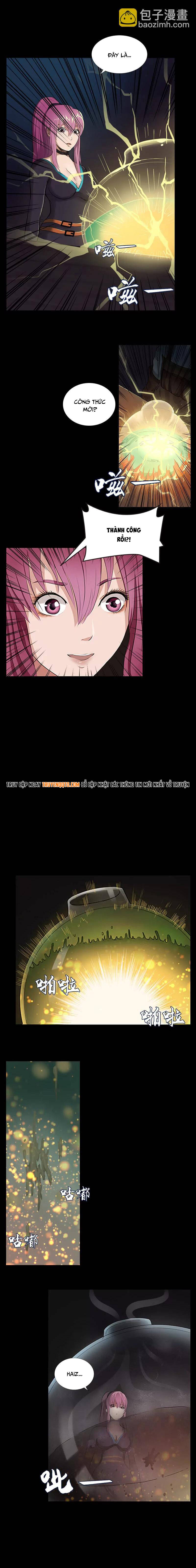 du quỷ chapter 7 5