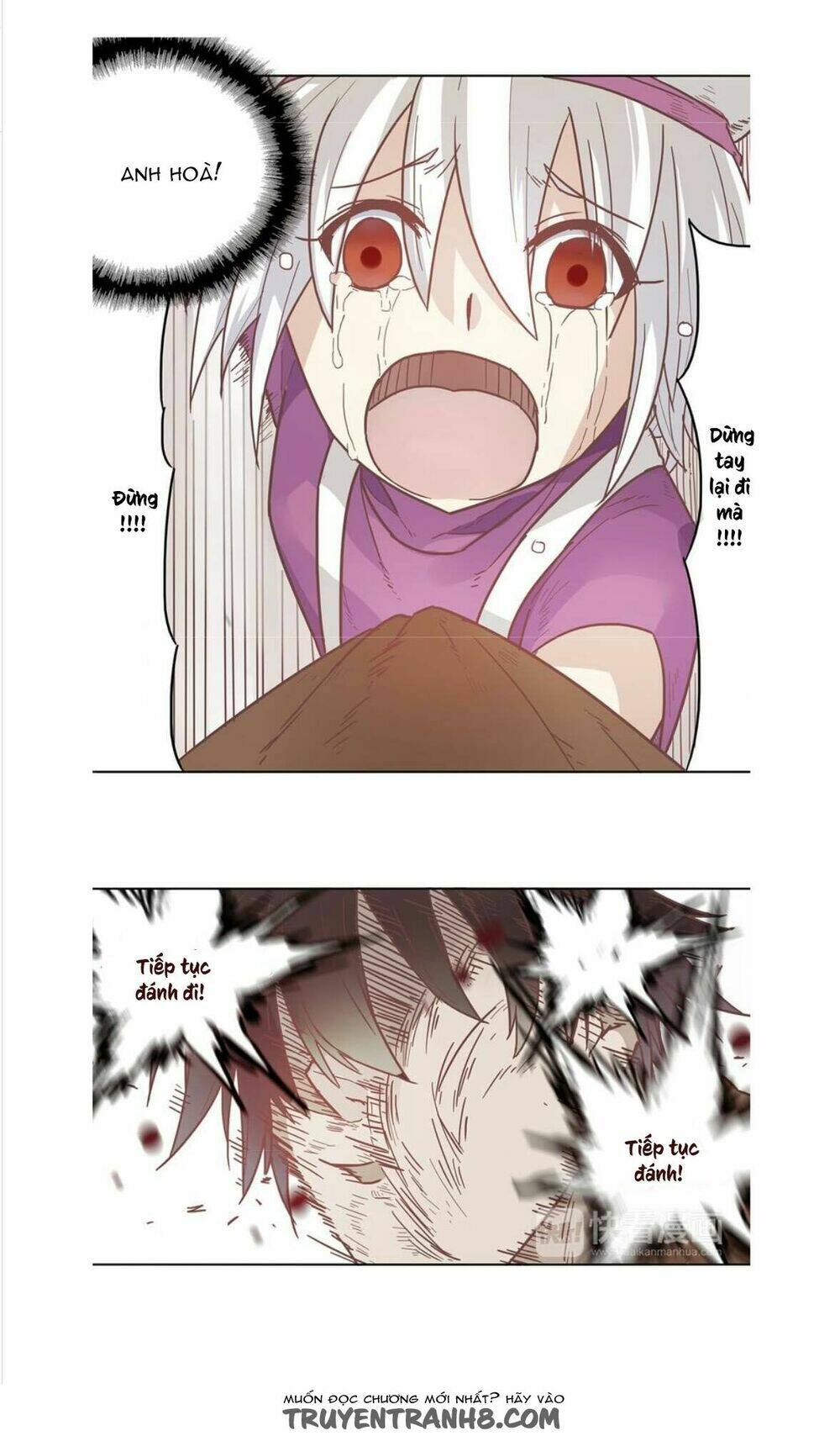 vì tôi là ông chú mở tiệm bán vũ khí chapter 11 18