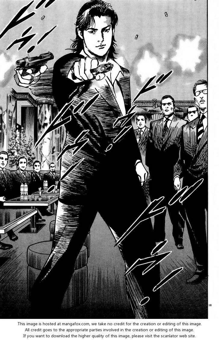 heat - thế giới ngầm chapter 21 19