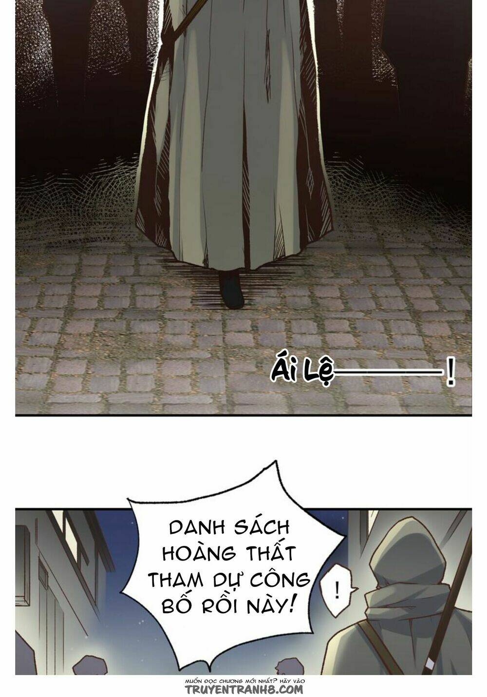 vì tôi là ông chú mở tiệm bán vũ khí chapter 40 15