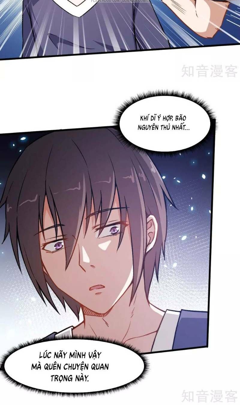 vườn trường cuồng sư hệ thống chapter 57 10