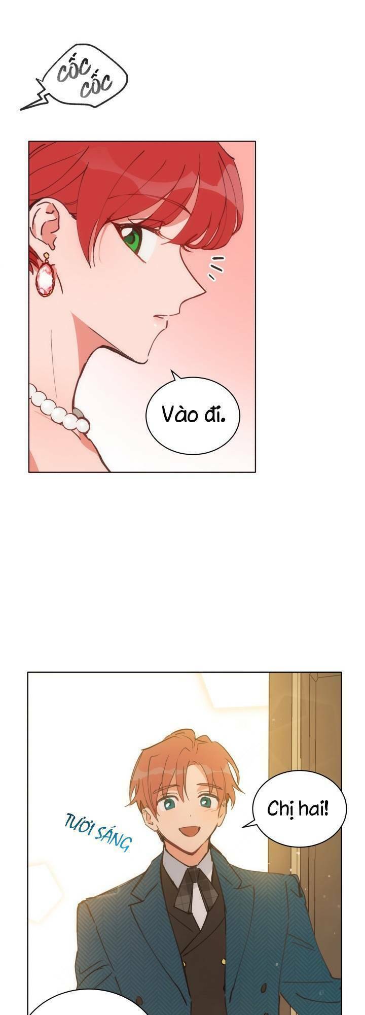 cái chết của lamia orphe chapter 17 27