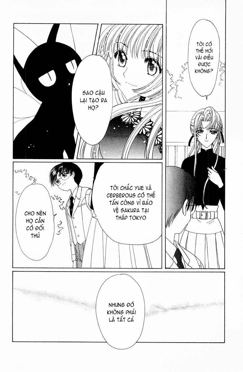 card captor sakura chapter 47 15