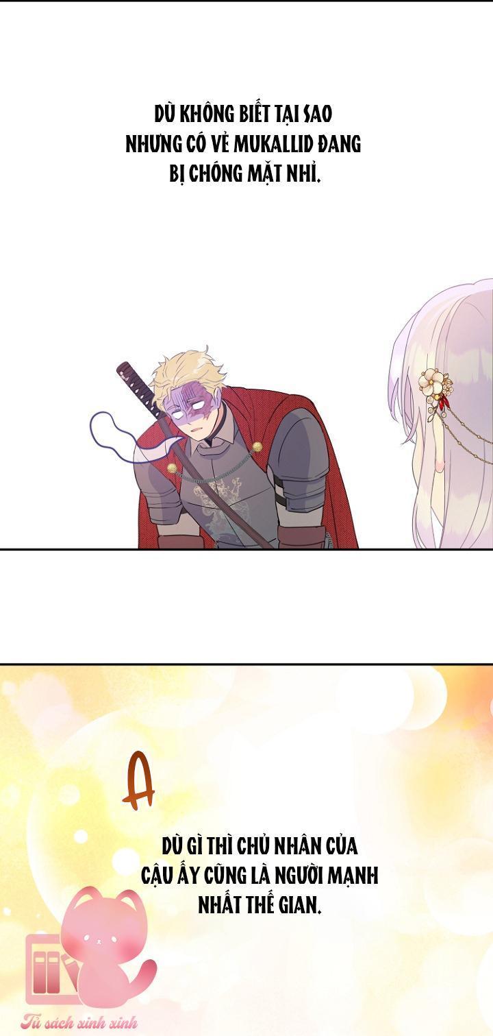 bỏ quách chồng con đi, tiền bạc mới là tất cả chapter 23 37