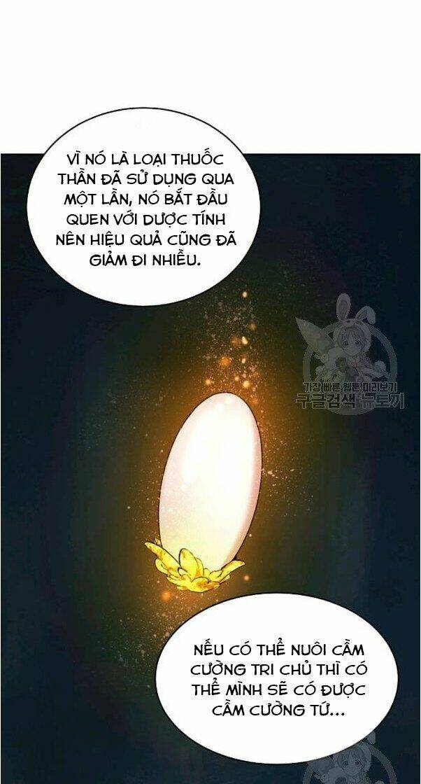 xuyên không thành hổ chapter 33 30