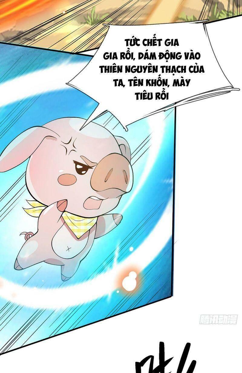 Ta Trở Về Từ Thế Giới Tu Tiên chapter 16 3