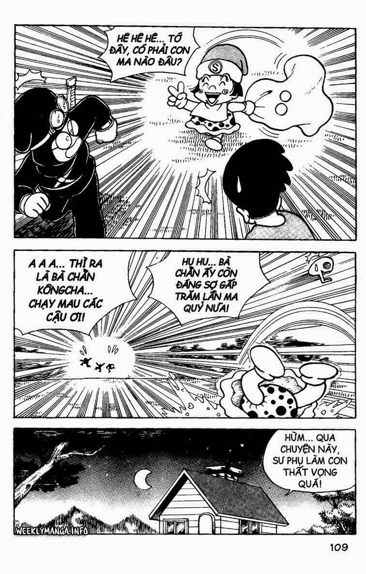 kung fu komang chapter 18 15